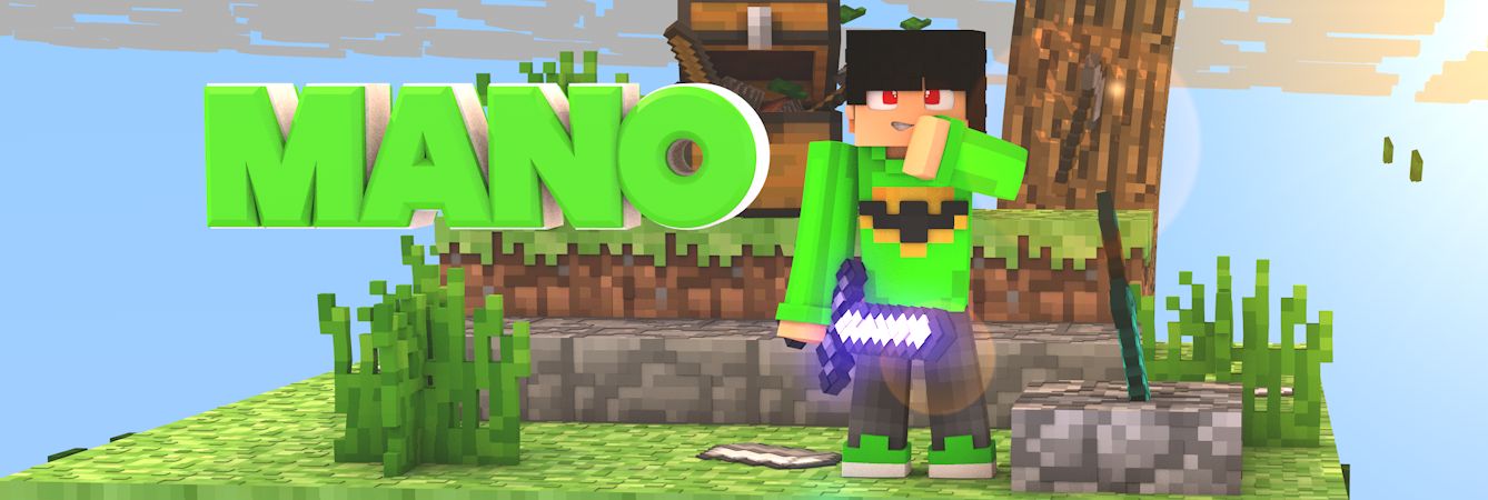ManoBR14's profile banner image