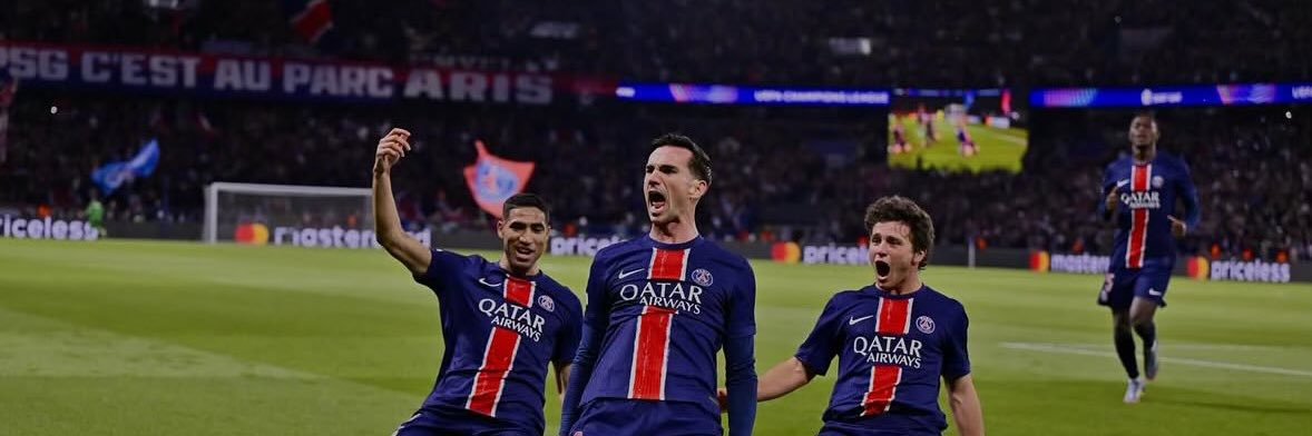 Clément "Fritas"❤️💙 banner