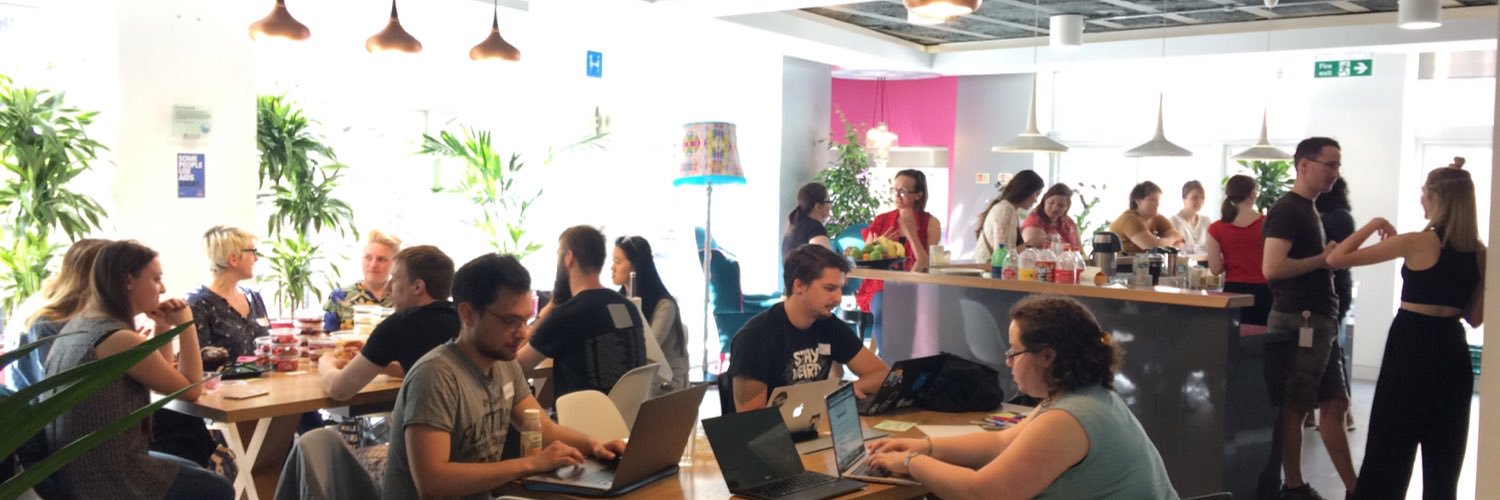 ClojureBridge London banner