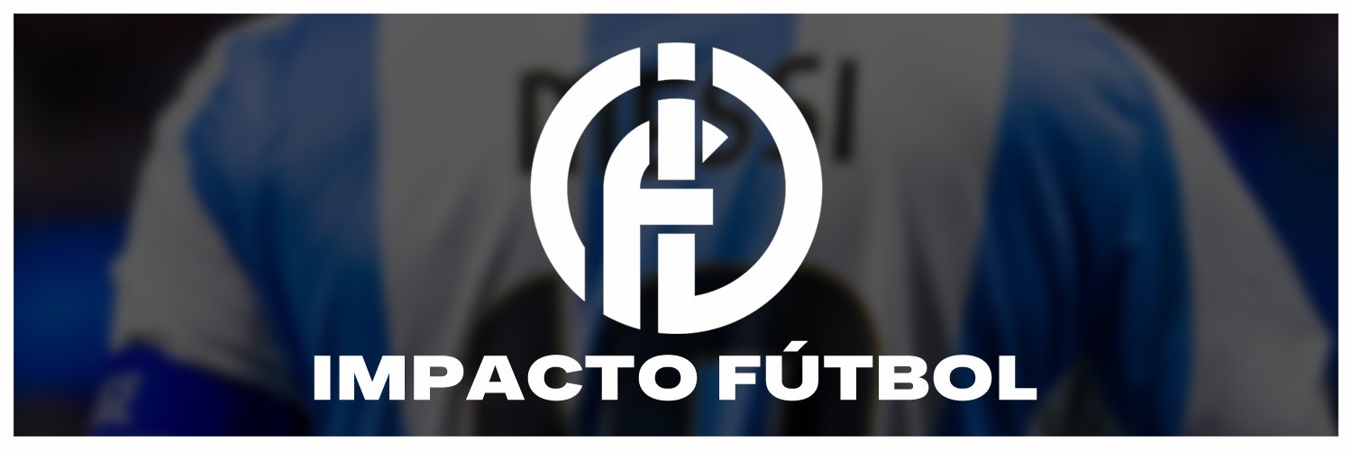 Impacto Fútbol banner