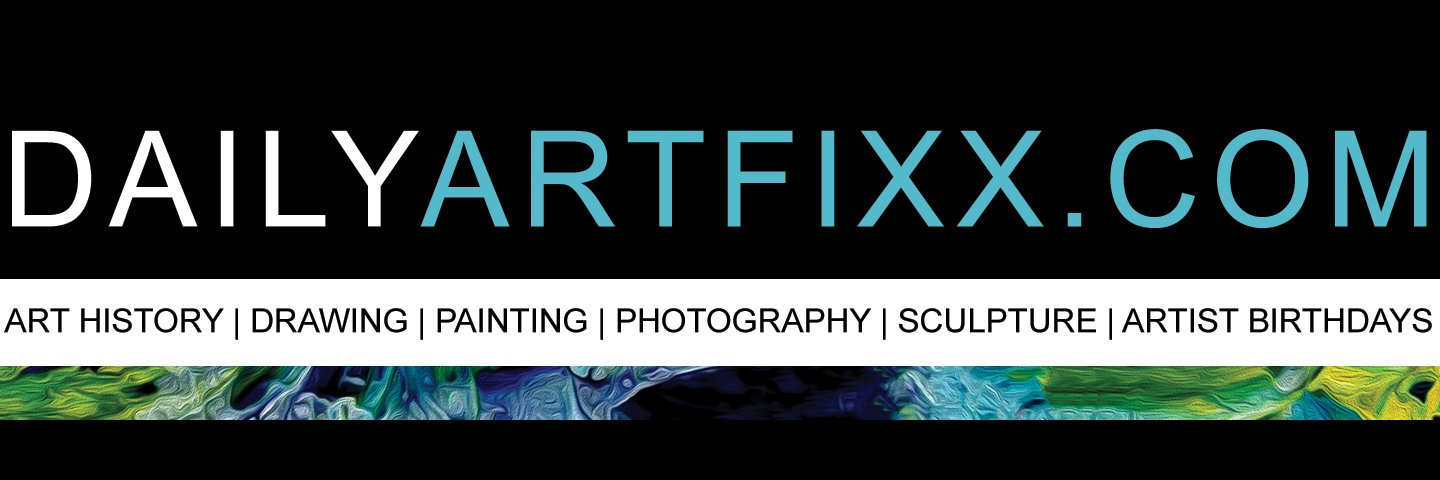DailyArtFixx's profile banner image