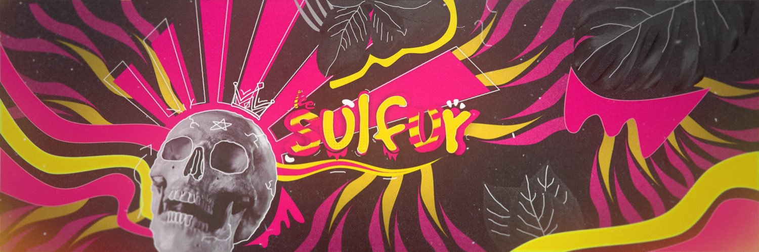 su1fur's profile banner image