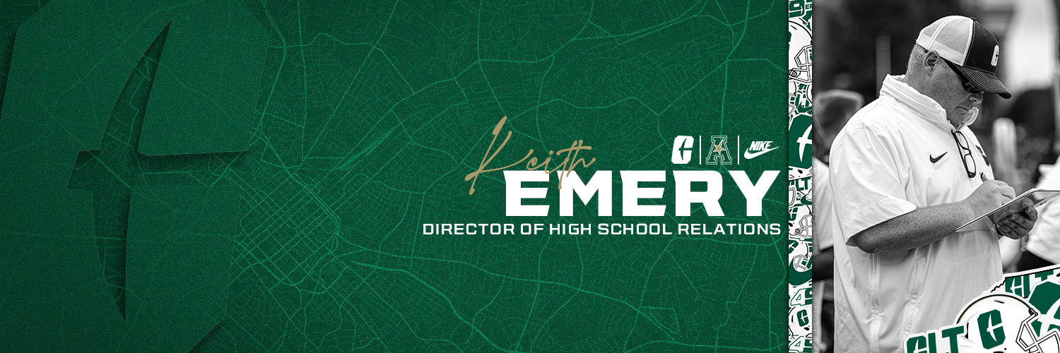 Keith Emery Profile Banner