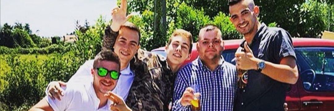 DanzZKING's profile banner image