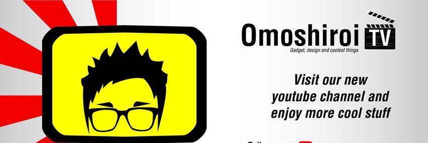 omoshiTv's profile banner image