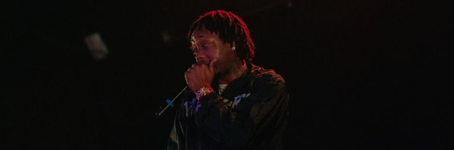 DjWavyTre🌊 banner