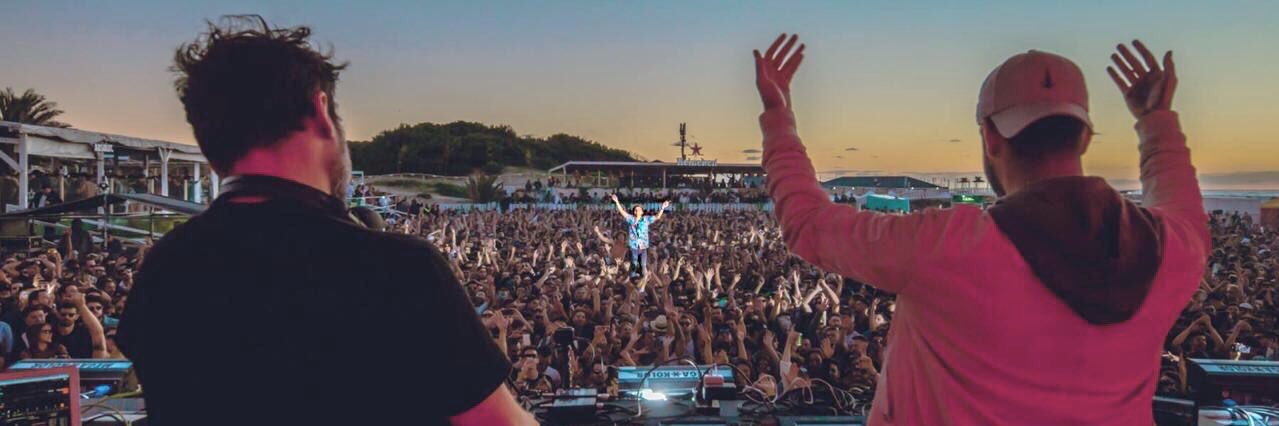 marqFernandez's profile banner image