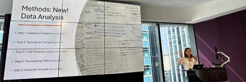 Judith Solanas banner