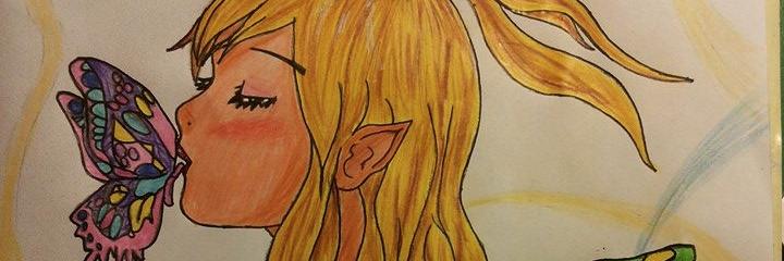 RonjaSaRe's profile banner image