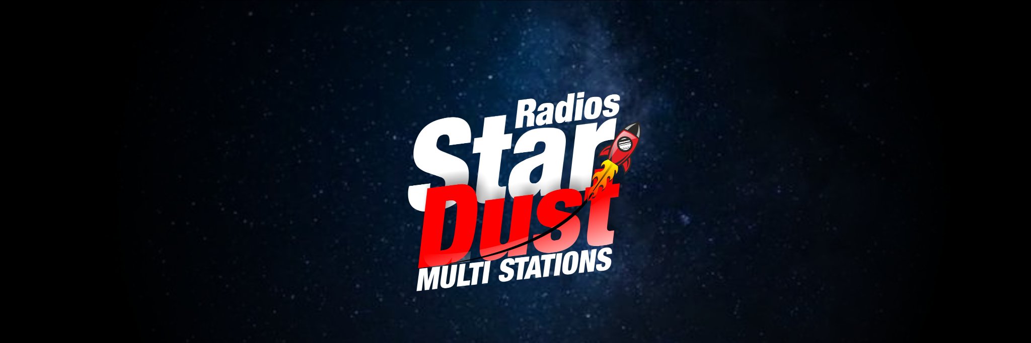 StardustRadios's profile banner image