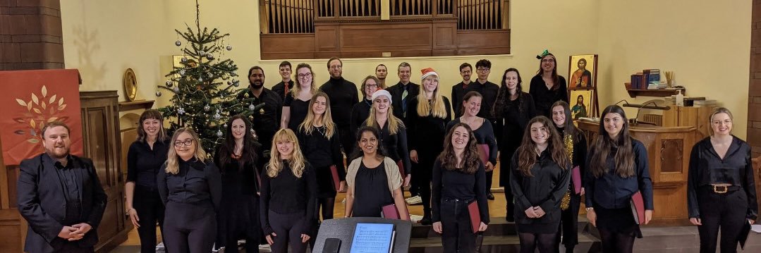 napierchoir's profile banner image