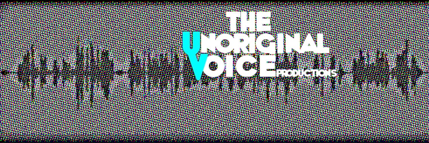 UVpodcast's profile banner image