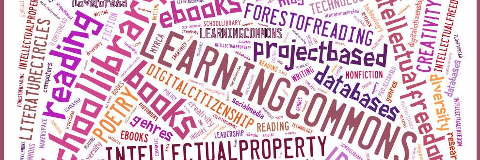 PTLearningCommons banner