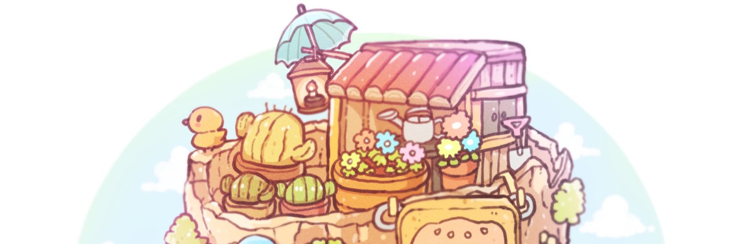 おわバード's banner