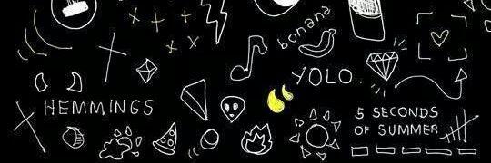 MusicallyMikey's profile banner image