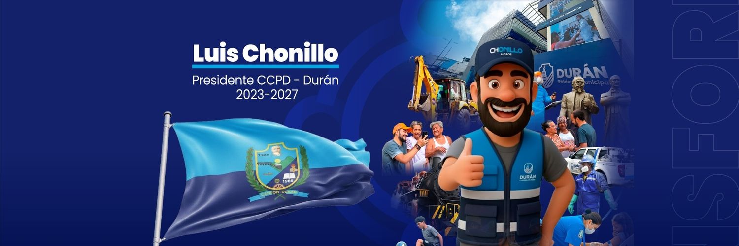 CCPD_DURAN's profile banner image
