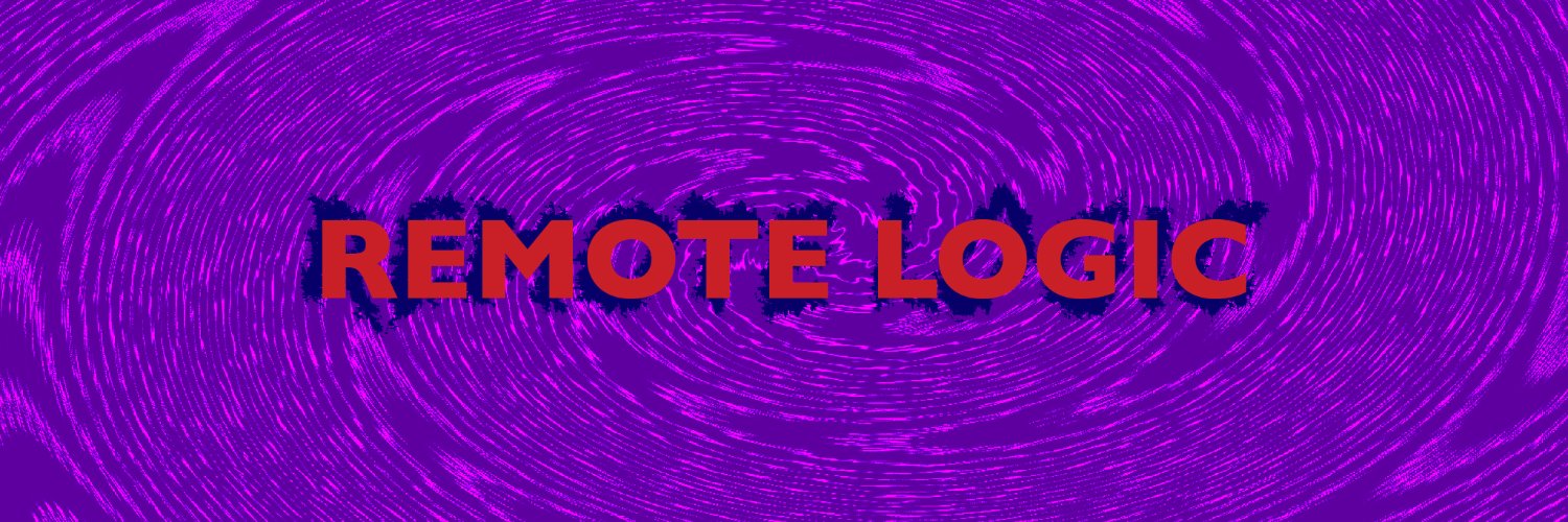 RemoteLogic banner