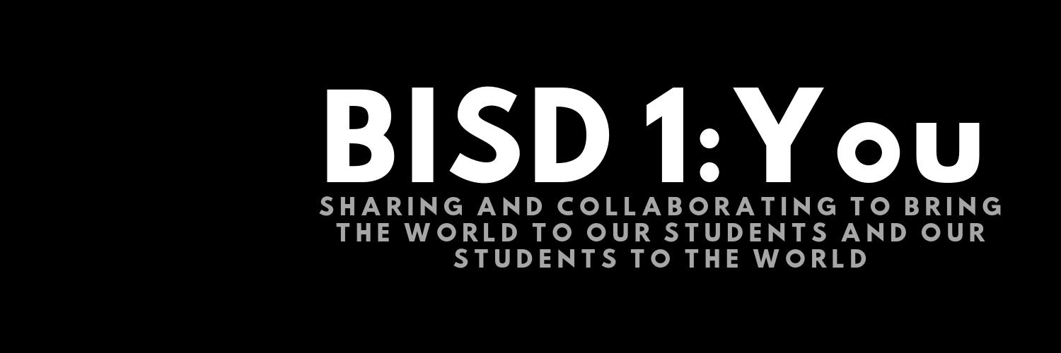 BISDLearnTech's profile banner image