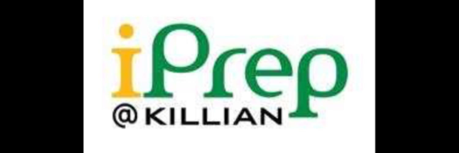 killianiprep's profile banner image