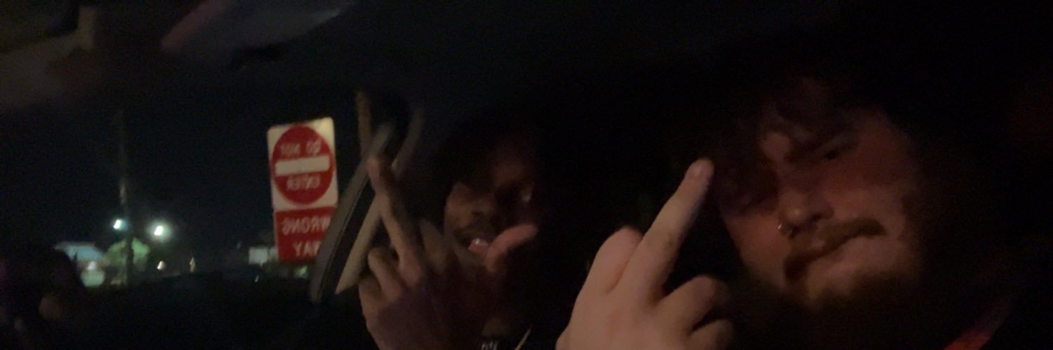 daaakotaa's profile banner image