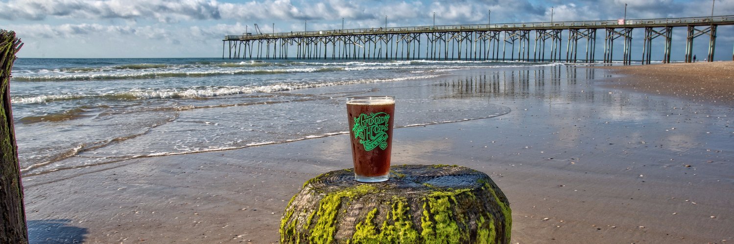 goodhopsbrewing's profile banner image