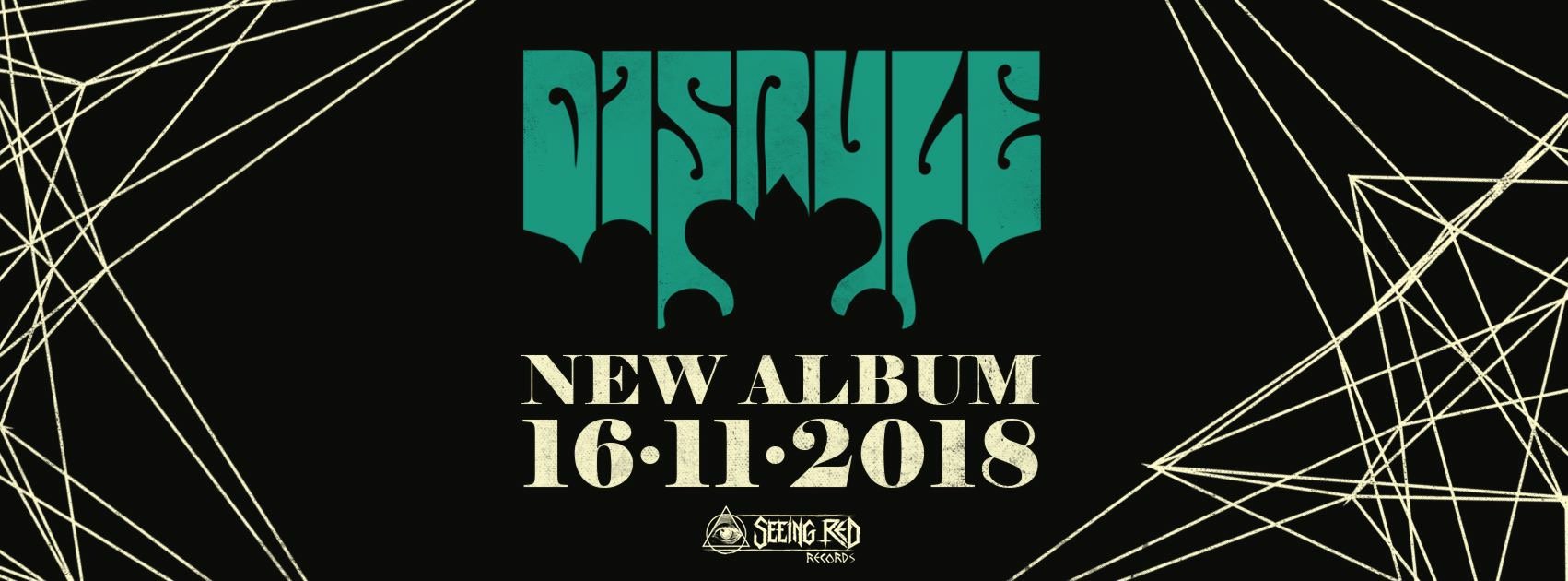 Disrule's profile banner image