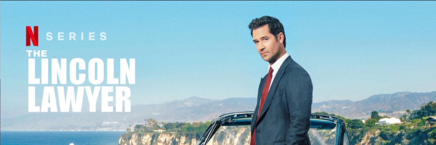 Matthew J. Lieberman banner