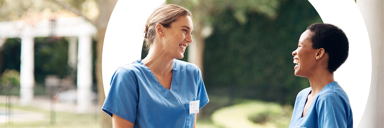 nokiahealthcare's profile banner image