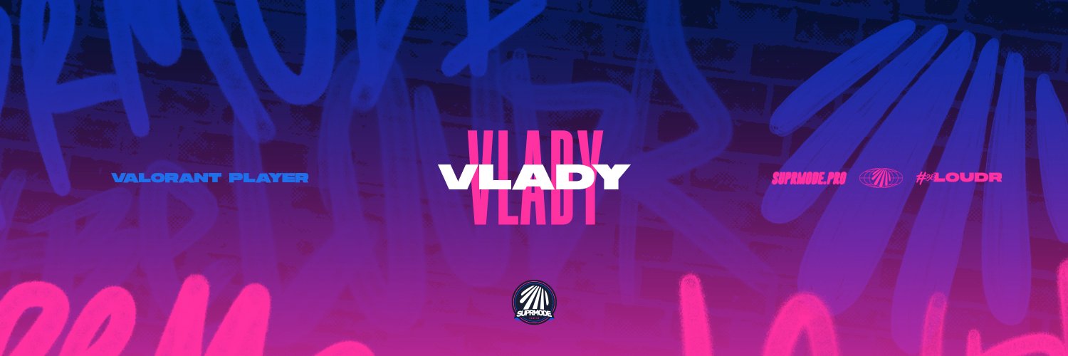 Vlady banner