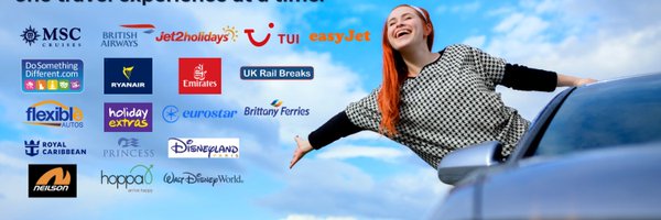 TravelGift_UK Profile Banner