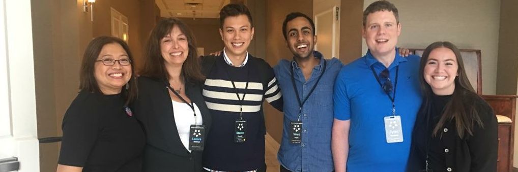 Tyler Thompson banner