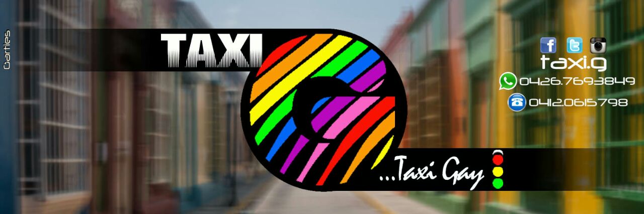 TAXIGAY's profile banner image