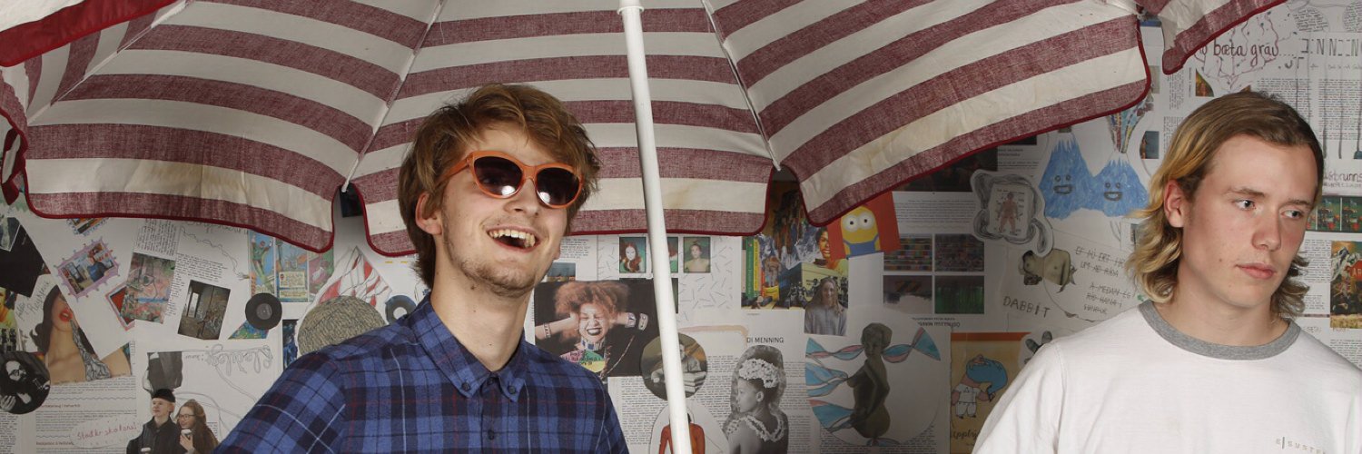 djmergur's profile banner image