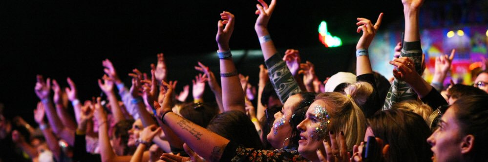 FairweatherFest's profile banner image