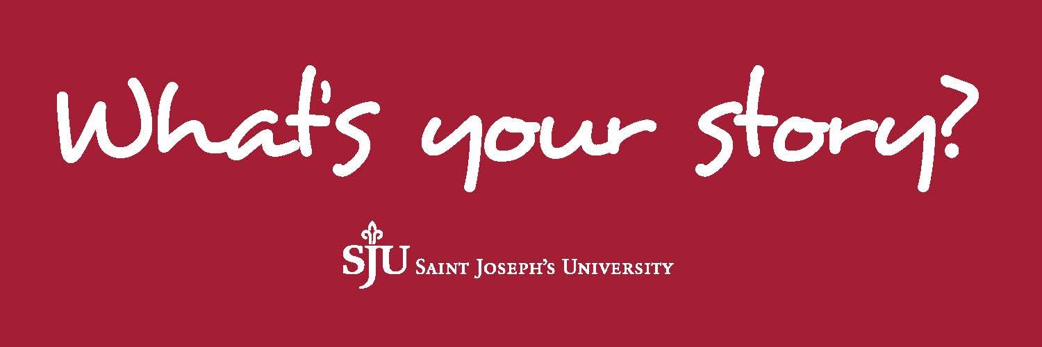 SJUWritStudies's profile banner image