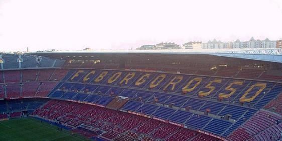 BorgorossoFc's profile banner image
