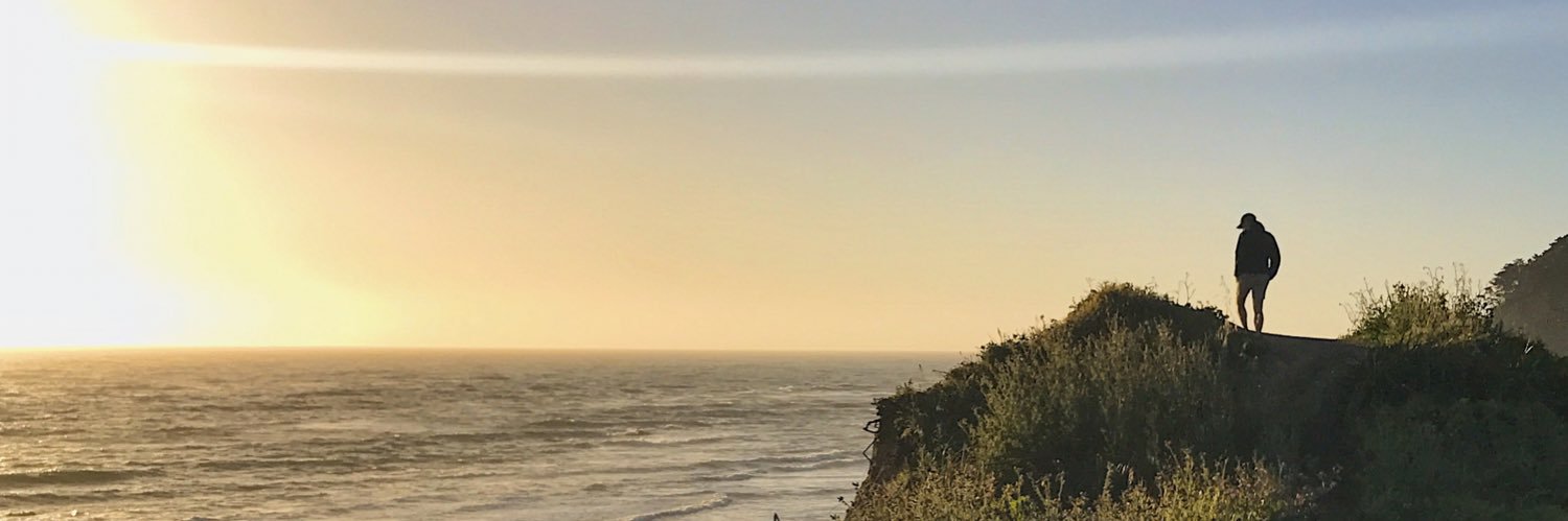 GeoffReinhardt's profile banner image