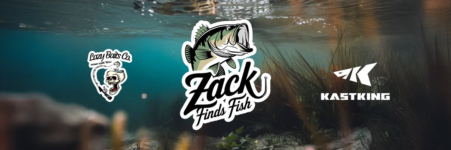 ZackFindsFish banner