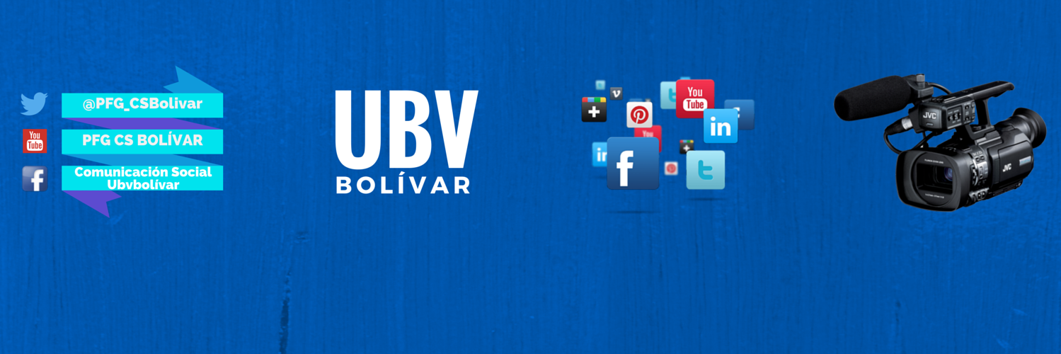 PFG_CSBolivar's profile banner image