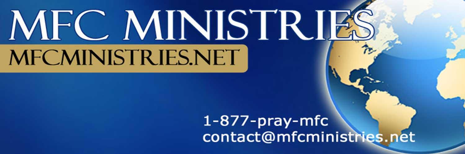 MFCMinistries's profile banner image