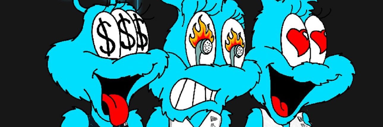 HarleeTerry's profile banner image