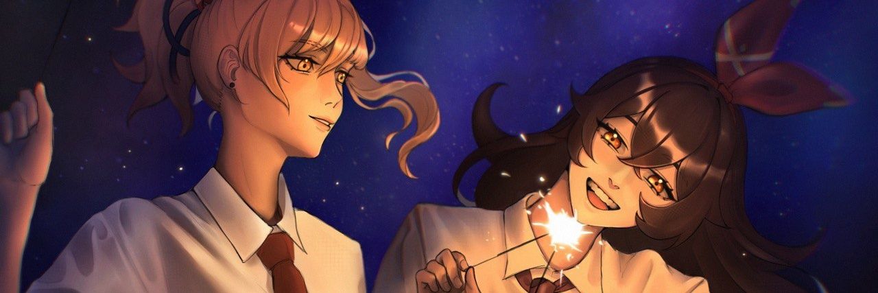 lisartyo's profile banner image