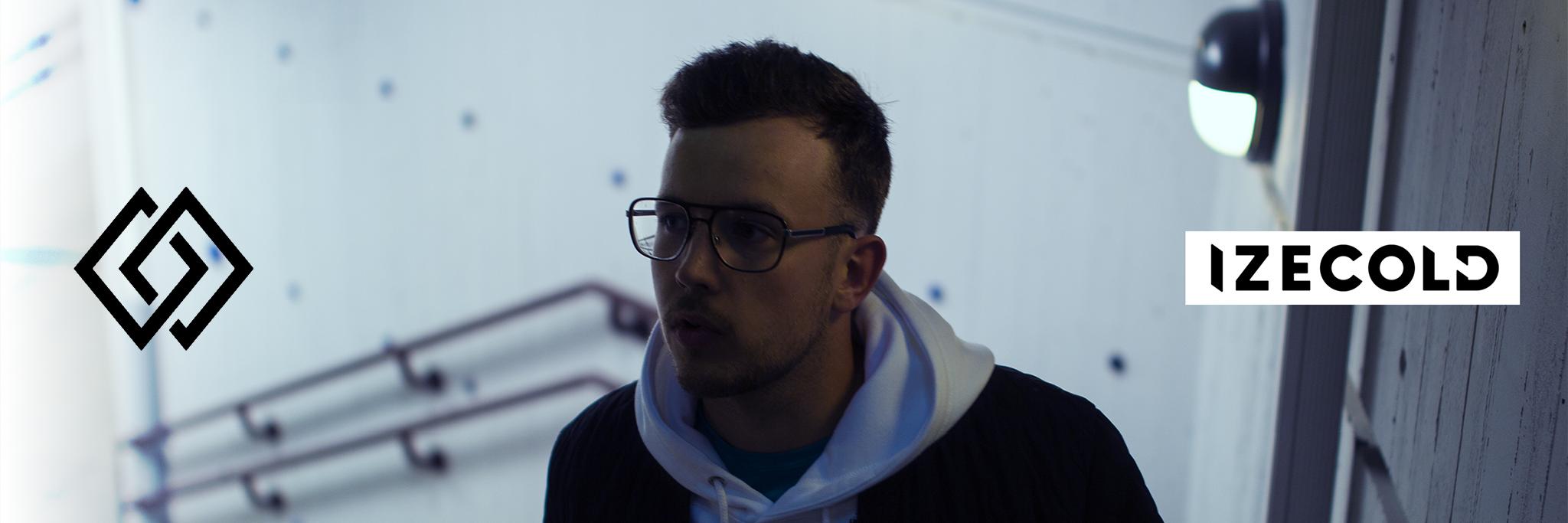 izecoldmusic's profile banner image