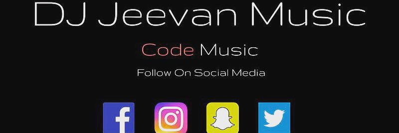 DJJeevanMusic's profile banner image