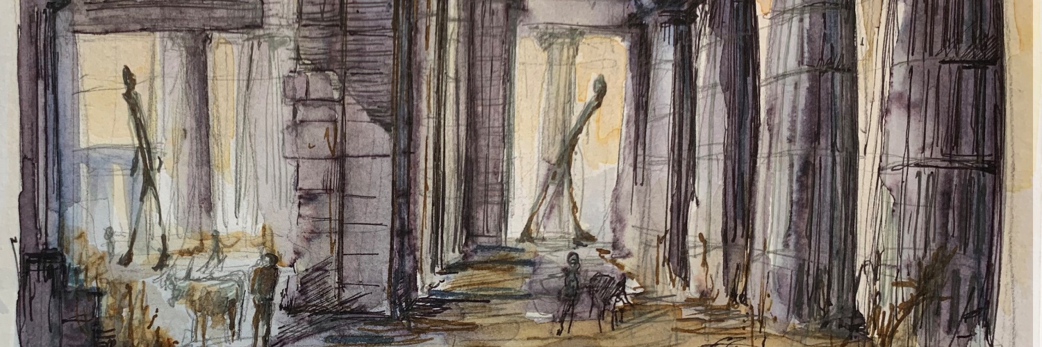John Lee banner