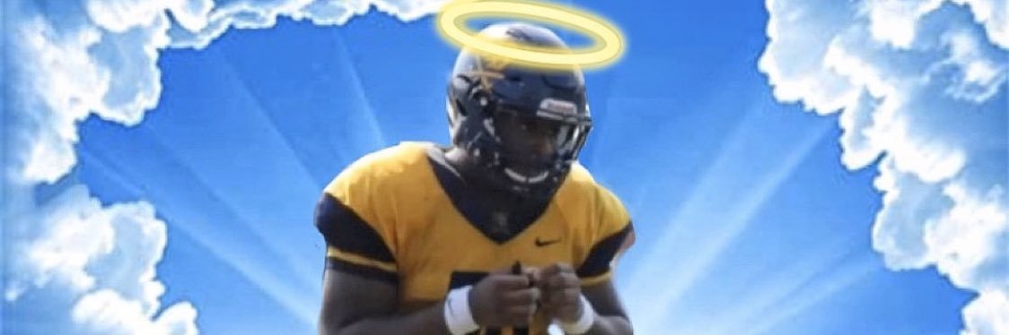 Darealjon9's profile banner image