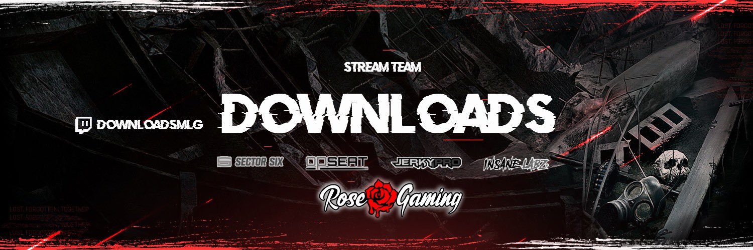 DownloadsMLG's profile banner image