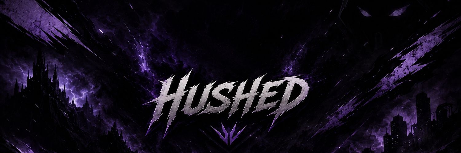 BeenHushed's profile banner image