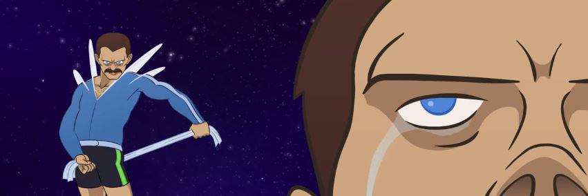 GameRage332's profile banner image