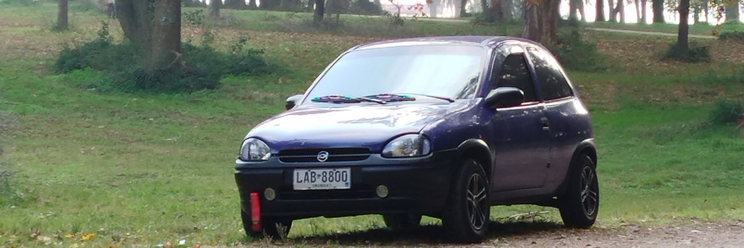 ILocher's profile banner image